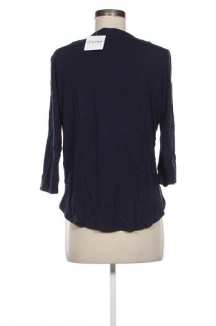 Női blúz Laura Torelli, Méret M, Szín Kék, Ár 669 Ft