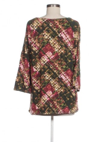 Bluză de femei Laura Torelli, Mărime XL, Culoare Multicolor, Preț 15,99 Lei