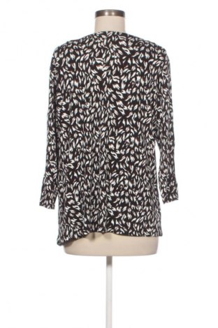 Bluzka damska Laura Torelli, Rozmiar L, Kolor Kolorowy, Cena 16,99 zł