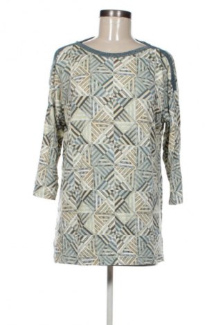 Bluzka damska Laura Torelli, Rozmiar L, Kolor Kolorowy, Cena 16,99 zł