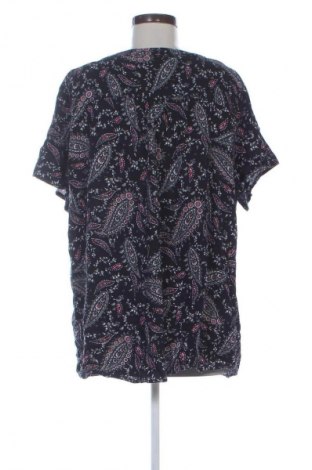 Dámská halenka Laura Torelli, Velikost XXL, Barva Vícebarevné, Cena  269,00 Kč