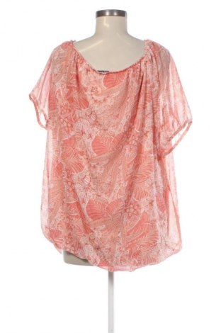 Дамска блуза Laura Torelli, Размер XL, Цвят Многоцветен, Цена 6,13 €