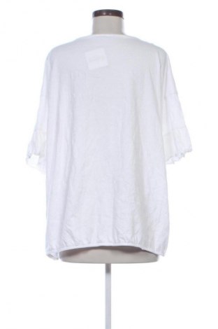 Női blúz Laura Torelli, Méret XL, Szín Fehér, Ár 3 289 Ft