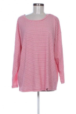 Dámská halenka Laura Torelli, Velikost XXL, Barva Vícebarevné, Cena  219,00 Kč