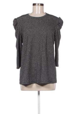 Γυναικεία μπλούζα Laura Torelli, Μέγεθος L, Χρώμα Πολύχρωμο, Τιμή 10,99 €