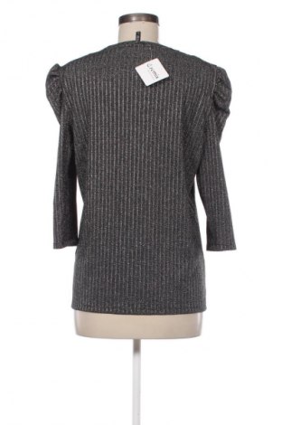 Γυναικεία μπλούζα Laura Torelli, Μέγεθος L, Χρώμα Πολύχρωμο, Τιμή 10,99 €