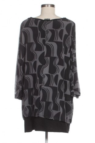 Dámská halenka Laura Torelli, Velikost XXL, Barva Vícebarevné, Cena  189,00 Kč