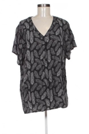 Damen Shirt Laura Torelli, Größe 3XL, Farbe Mehrfarbig, Preis € 10,99