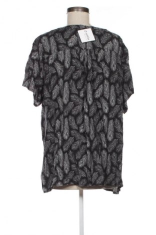 Damen Shirt Laura Torelli, Größe 3XL, Farbe Mehrfarbig, Preis € 10,99