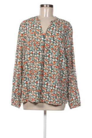 Bluză de femei Laura Torelli, Mărime L, Culoare Multicolor, Preț 40,99 Lei