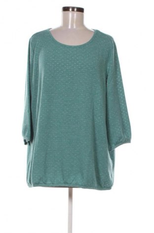 Дамска блуза Laura Torelli, Размер XL, Цвят Многоцветен, Цена 6,13 €