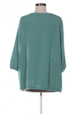 Дамска блуза Laura Torelli, Размер XL, Цвят Многоцветен, Цена 6,13 €