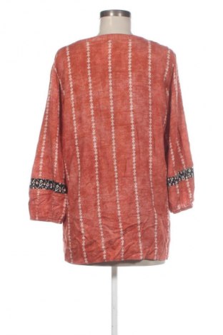 Bluză de femei Laura Torelli, Mărime M, Culoare Multicolor, Preț 7,99 Lei