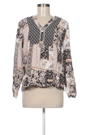Dámska blúza Laura Torelli, Veľkosť M, Farba Viacfarebná, Cena  3,95 €