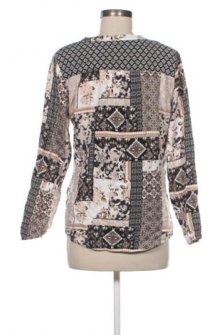 Dámska blúza Laura Torelli, Veľkosť M, Farba Viacfarebná, Cena  3,95 €