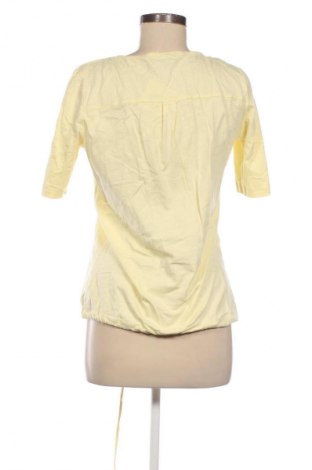 Дамска блуза Laura Torelli, Размер S, Цвят Жълт, Цена 6,13 €
