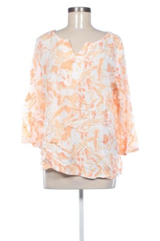 Γυναικεία μπλούζα Laura Torelli, Μέγεθος M, Χρώμα Πολύχρωμο, Τιμή 9,99 €