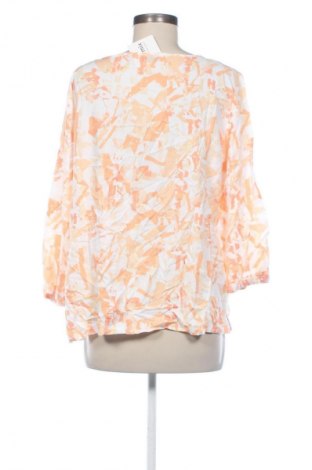 Γυναικεία μπλούζα Laura Torelli, Μέγεθος M, Χρώμα Πολύχρωμο, Τιμή 9,99 €