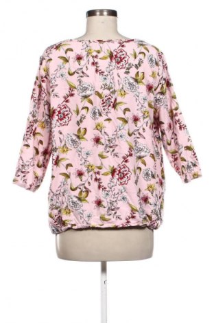 Γυναικεία μπλούζα Laura Torelli, Μέγεθος XL, Χρώμα Πολύχρωμο, Τιμή 9,99 €