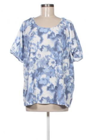 Дамска блуза Laura Torelli, Размер XL, Цвят Многоцветен, Цена 6,13 €