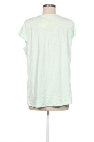 Dámská halenka Laura Torelli, Velikost M, Barva Zelená, Cena  129,00 Kč