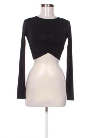 Дамска блуза LeGer By Lena Gercke X About you, Размер XS, Цвят Черен, Цена 8,15 €