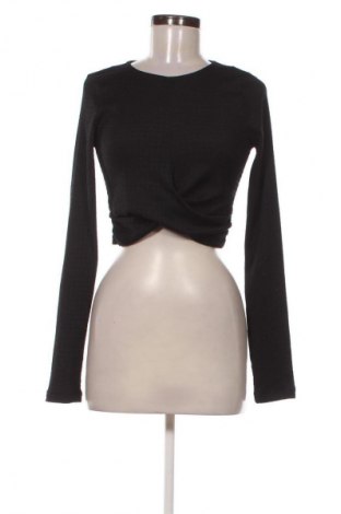 Дамска блуза LeGer By Lena Gercke X About you, Размер S, Цвят Черен, Цена 7,66 €