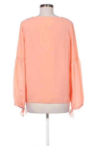 Dámská halenka LeGer By Lena Gercke X About you, Velikost M, Barva Oranžová, Cena  409,00 Kč