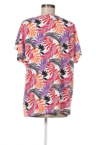 Дамска блуза Leara Woman, Размер XXL, Цвят Многоцветен, Цена 6,13 €