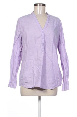 Dámská halenka Lee, Velikost L, Barva Fialová, Cena  589,00 Kč