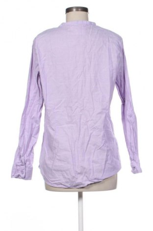 Dámská halenka Lee, Velikost L, Barva Fialová, Cena  589,00 Kč