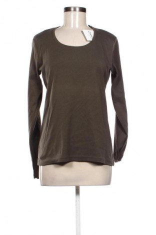 Дамска блуза Lerros, Размер M, Цвят Зелен, Цена 12,27 €