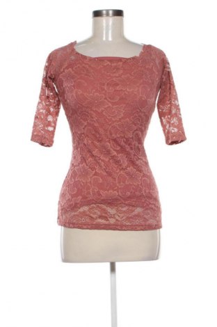 Γυναικεία μπλούζα Lerros, Μέγεθος XS, Χρώμα Πολύχρωμο, Τιμή 14,99 €