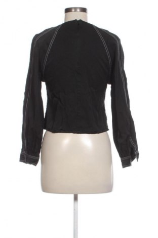 Dámská halenka Les Coyotes de Paris, Velikost S, Barva Černá, Cena  709,00 Kč