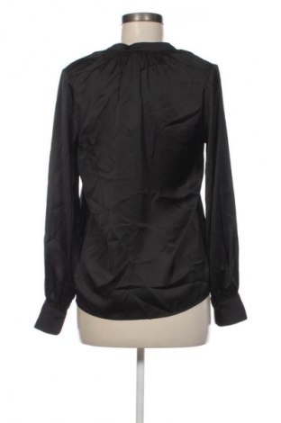 Дамска блуза Levete Room, Размер S, Цвят Черен, Цена 16,87 €