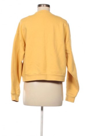 Дамска блуза Levi's, Размер S, Цвят Жълт, Цена 49,49 €