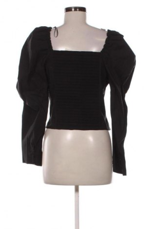 Дамска блуза Levi's, Размер L, Цвят Черен, Цена 30,00 €