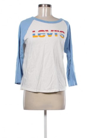 Дамска блуза Levi's, Размер M, Цвят Многоцветен, Цена 50,03 €
