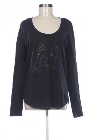 Damen Shirt Levi's, Größe L, Farbe Schwarz, Preis 22,99 €