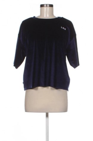 Γυναικεία μπλούζα Levi's, Μέγεθος L, Χρώμα Μπλέ, Τιμή 19,99 €