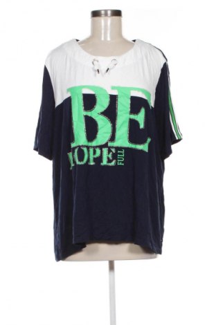 Γυναικεία μπλούζα Liberty, Μέγεθος XXL, Χρώμα Πολύχρωμο, Τιμή 4,99 €