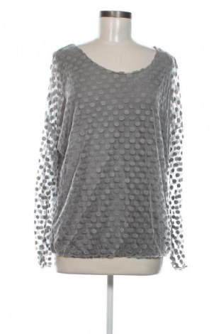 Дамска блуза Liberty, Размер XL, Цвят Сив, Цена 6,64 €