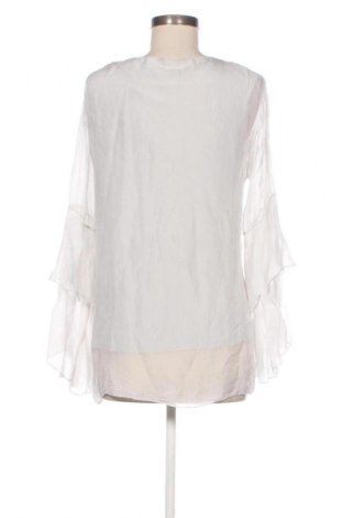 Γυναικεία μπλούζα Liberty, Μέγεθος M, Χρώμα Γκρί, Τιμή 2,99 €