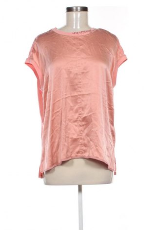 Dámska blúza Liebeskind, Veľkosť XL, Farba Oranžová, Cena  8,95 €