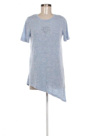 Dámská halenka Life Time, Velikost S, Barva Modrá, Cena  49,00 Kč