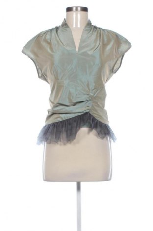 Γυναικεία μπλούζα Lilith, Μέγεθος M, Χρώμα Πράσινο, Τιμή 54,85 €