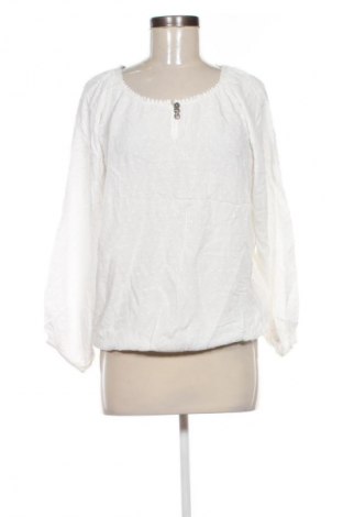 Дамска блуза Lily & Lola, Размер XL, Цвят Бял, Цена 4,60 €