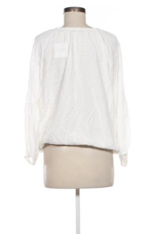 Дамска блуза Lily & Lola, Размер XL, Цвят Бял, Цена 4,60 €