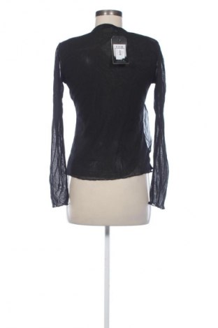 Γυναικεία μπλούζα Lily, Μέγεθος L, Χρώμα Μαύρο, Τιμή 16,99 €