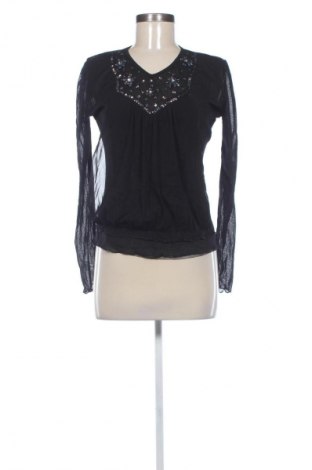 Γυναικεία μπλούζα Lily, Μέγεθος L, Χρώμα Μαύρο, Τιμή 16,99 €